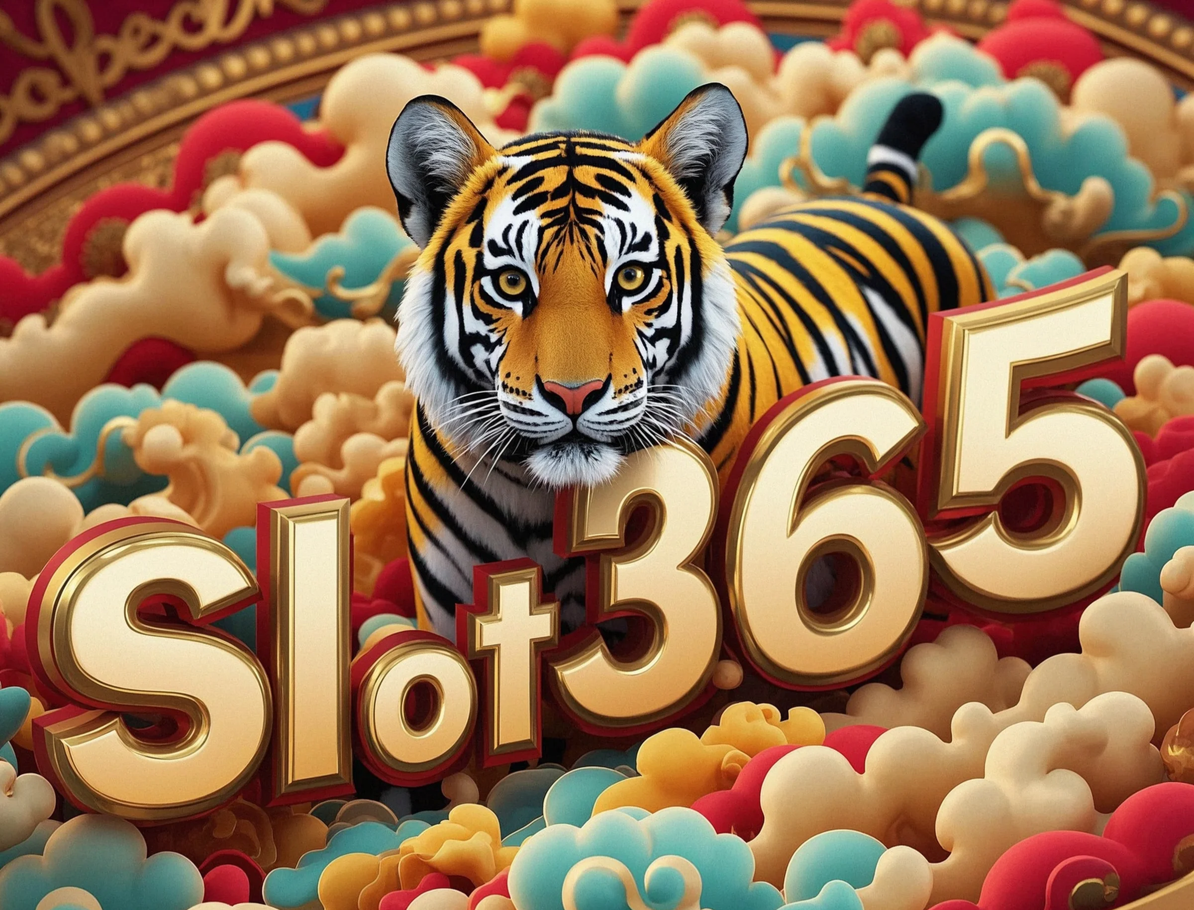 SLOT365